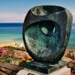 Barbara Hepworth, St. Ives